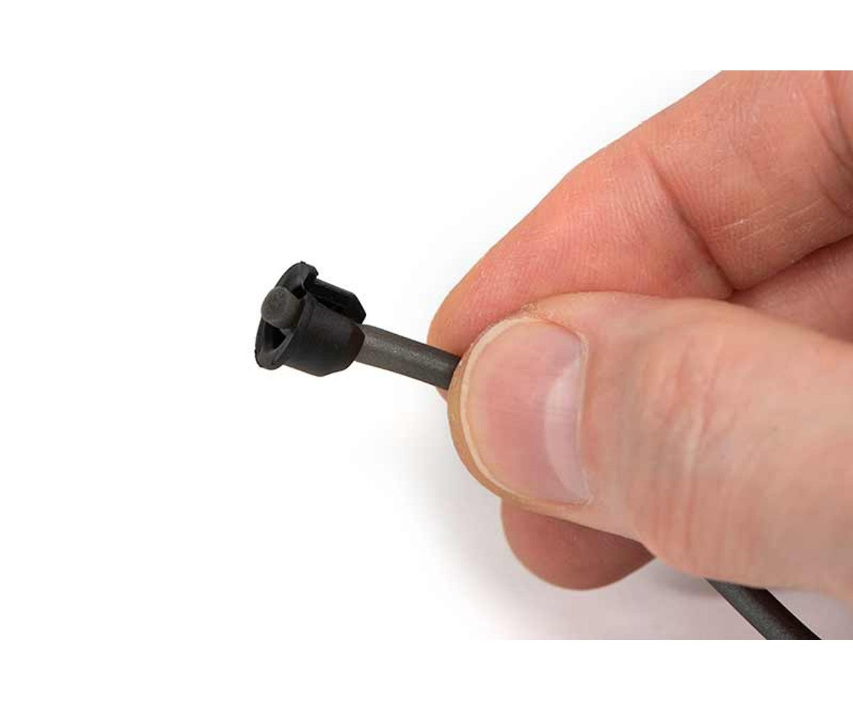 Резервен ластик за прашка Matrix Slik Catapult V2 Spare Elastic