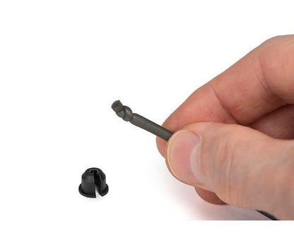 Резервен ластик за прашка Matrix Slik Catapult V2 Spare Elastic