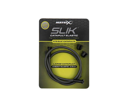 Резервен ластик за прашка Matrix Slik Catapult V2 Spare Elastic