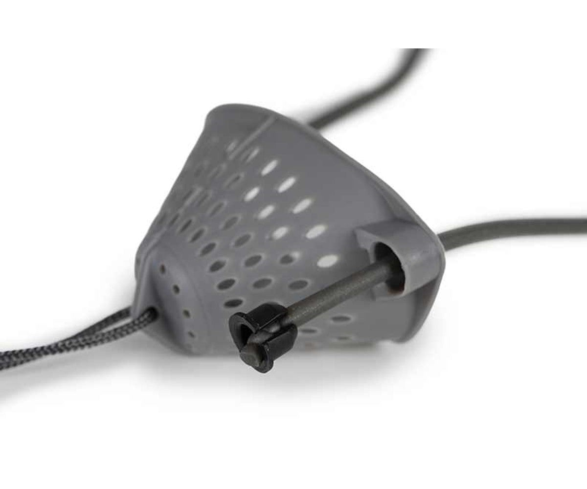 Резервен ластик за прашка Matrix Slik Catapult V2 Spare Elastic