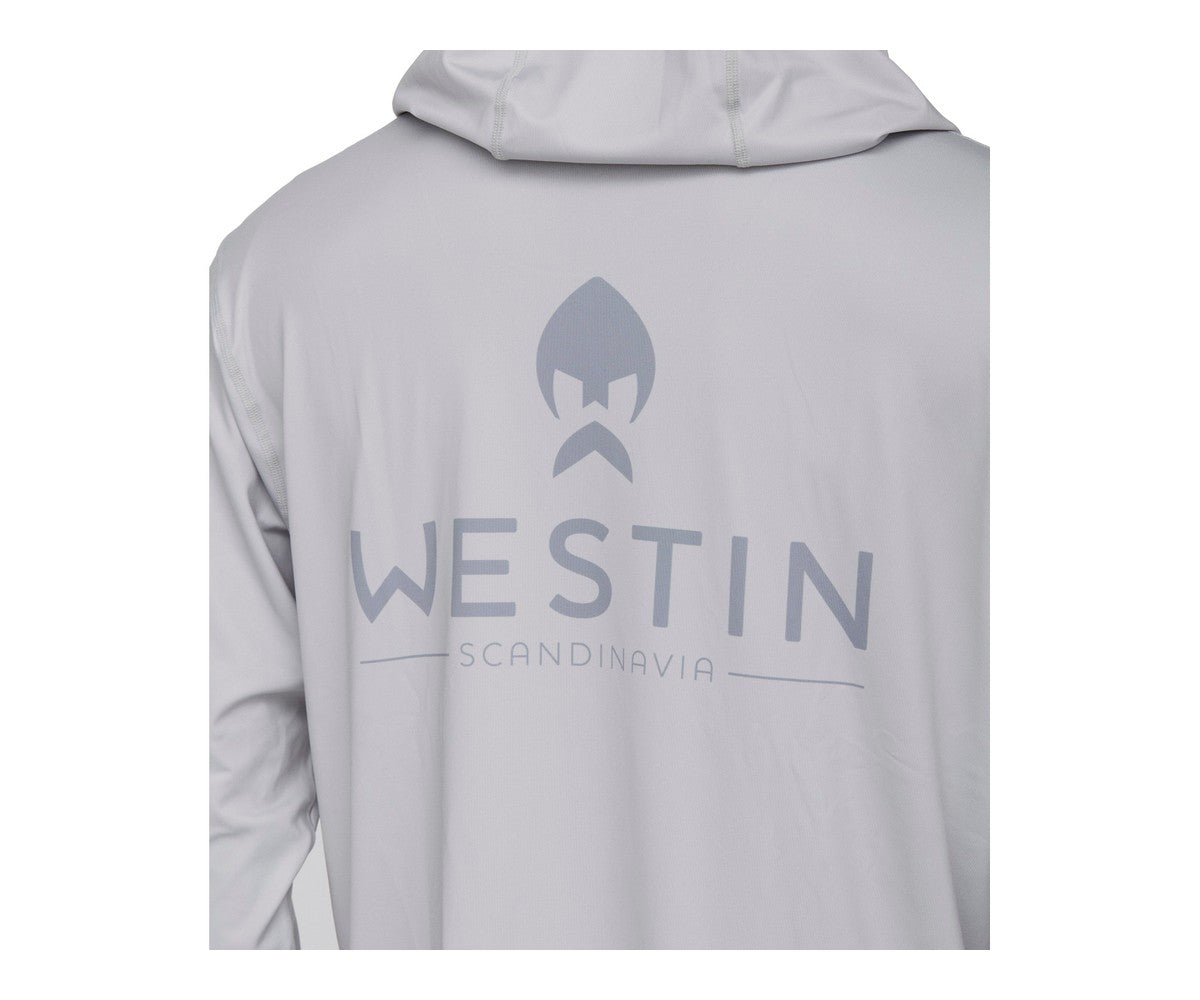 Слънцезащитна блуза Westin Ledge UPF Hoodie