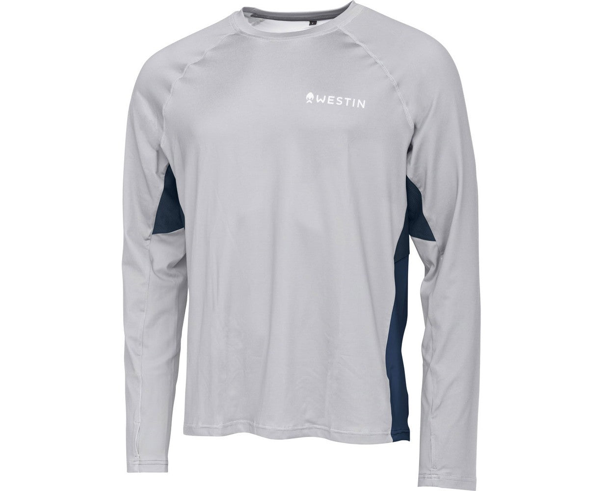 Слънцезащитна блуза Westin Flats UPF Shirt