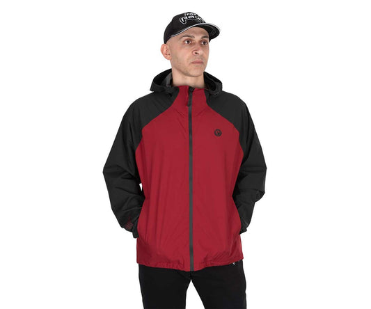Яке Fox Rage Pro Series Stash Waterproof Jacket