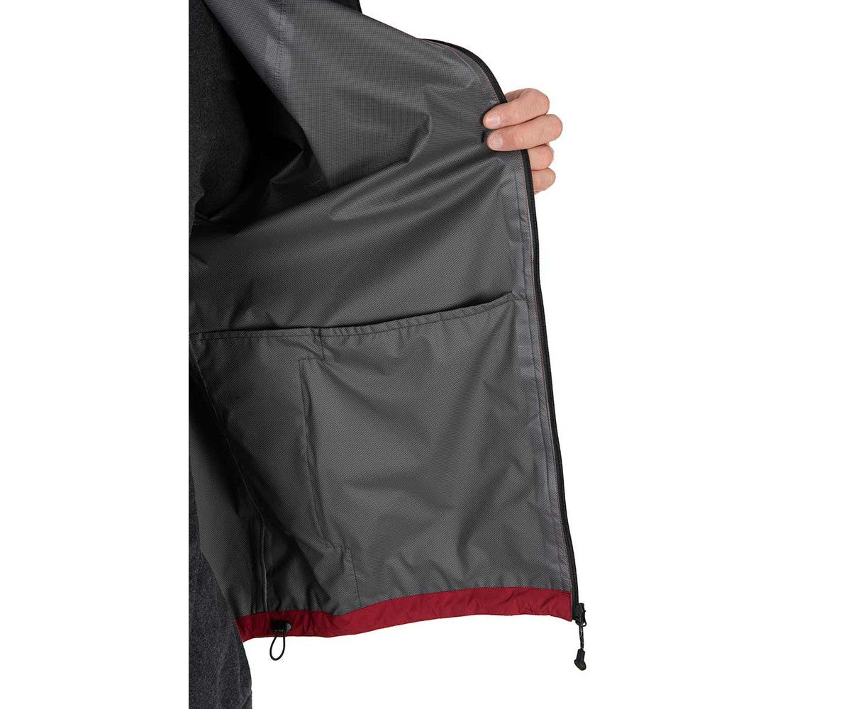 Яке Fox Rage Pro Series Stash Waterproof Jacket