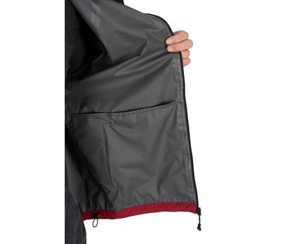 Яке Fox Rage Pro Series Stash Waterproof Jacket