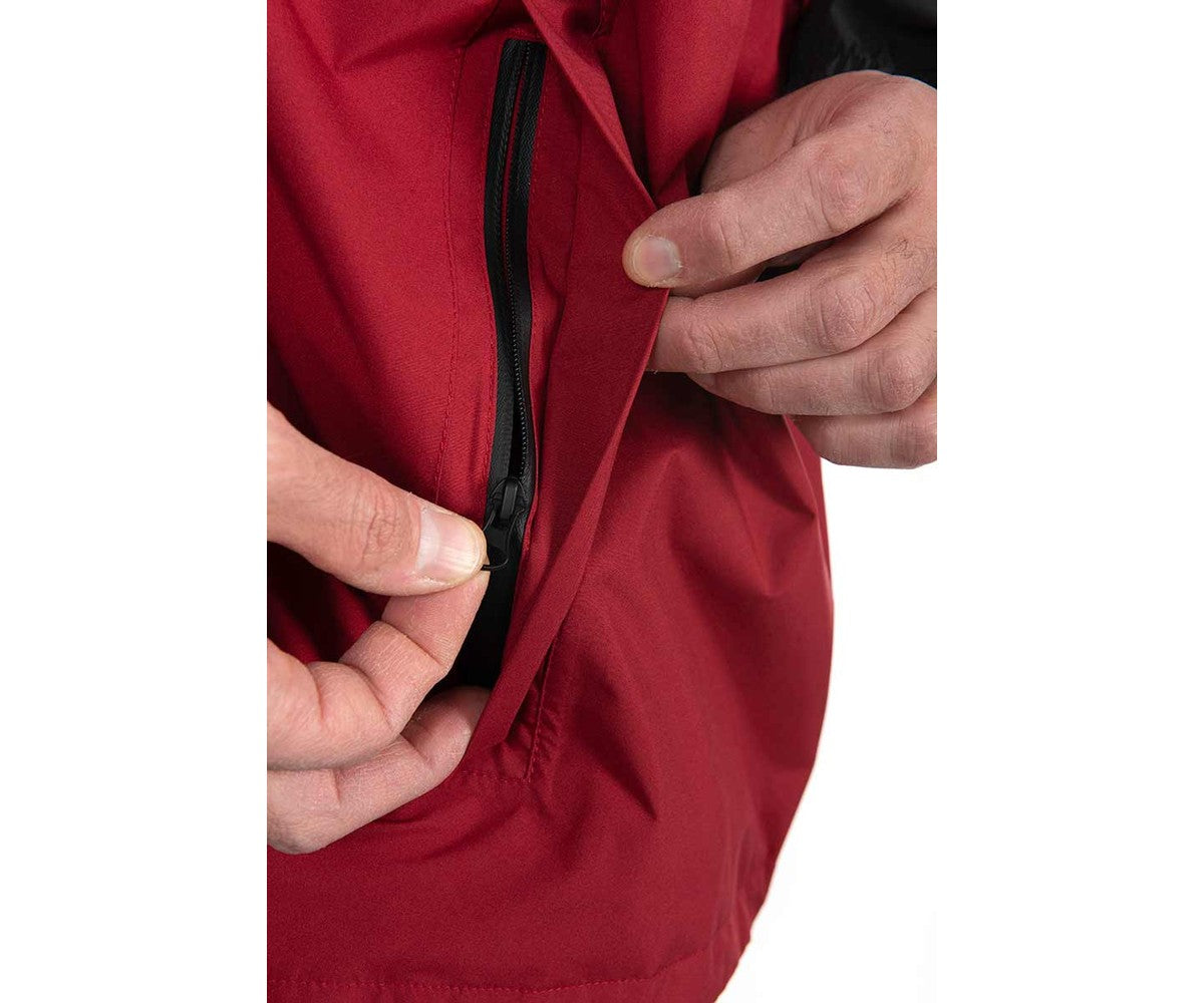Яке Fox Rage Pro Series Stash Waterproof Jacket