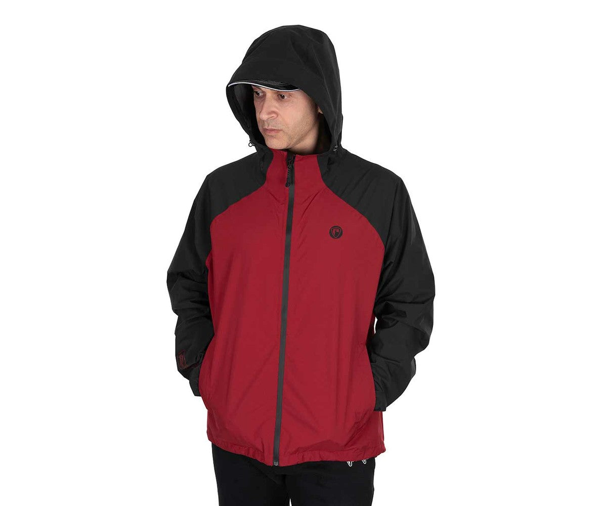 Яке Fox Rage Pro Series Stash Waterproof Jacket