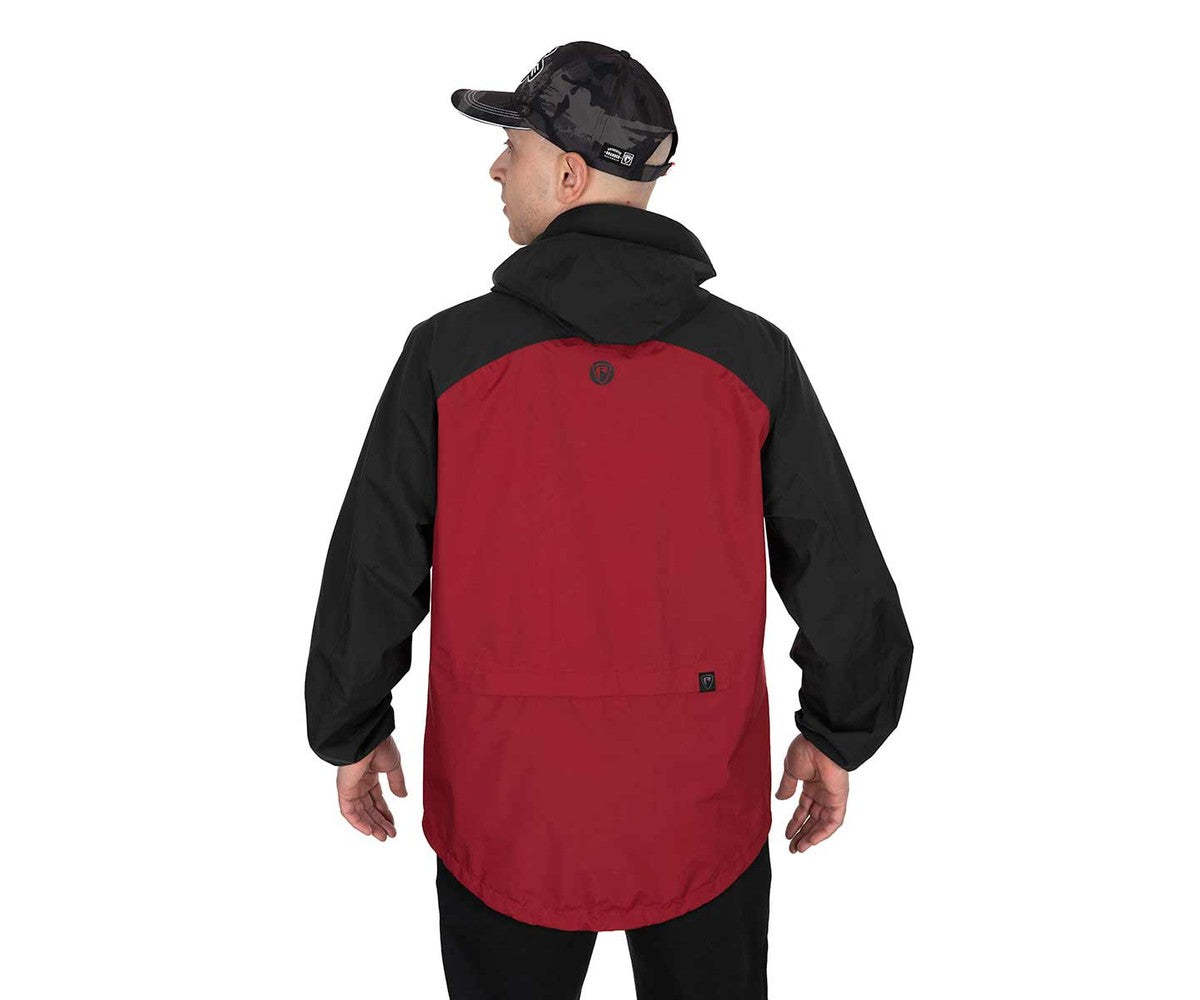 Яке Fox Rage Pro Series Stash Waterproof Jacket