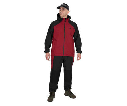 Яке Fox Rage Pro Series Stash Waterproof Jacket