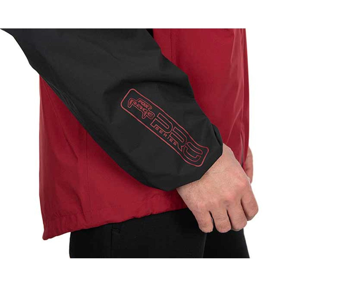 Яке Fox Rage Pro Series Stash Waterproof Jacket