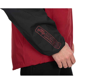 Яке Fox Rage Pro Series Stash Waterproof Jacket