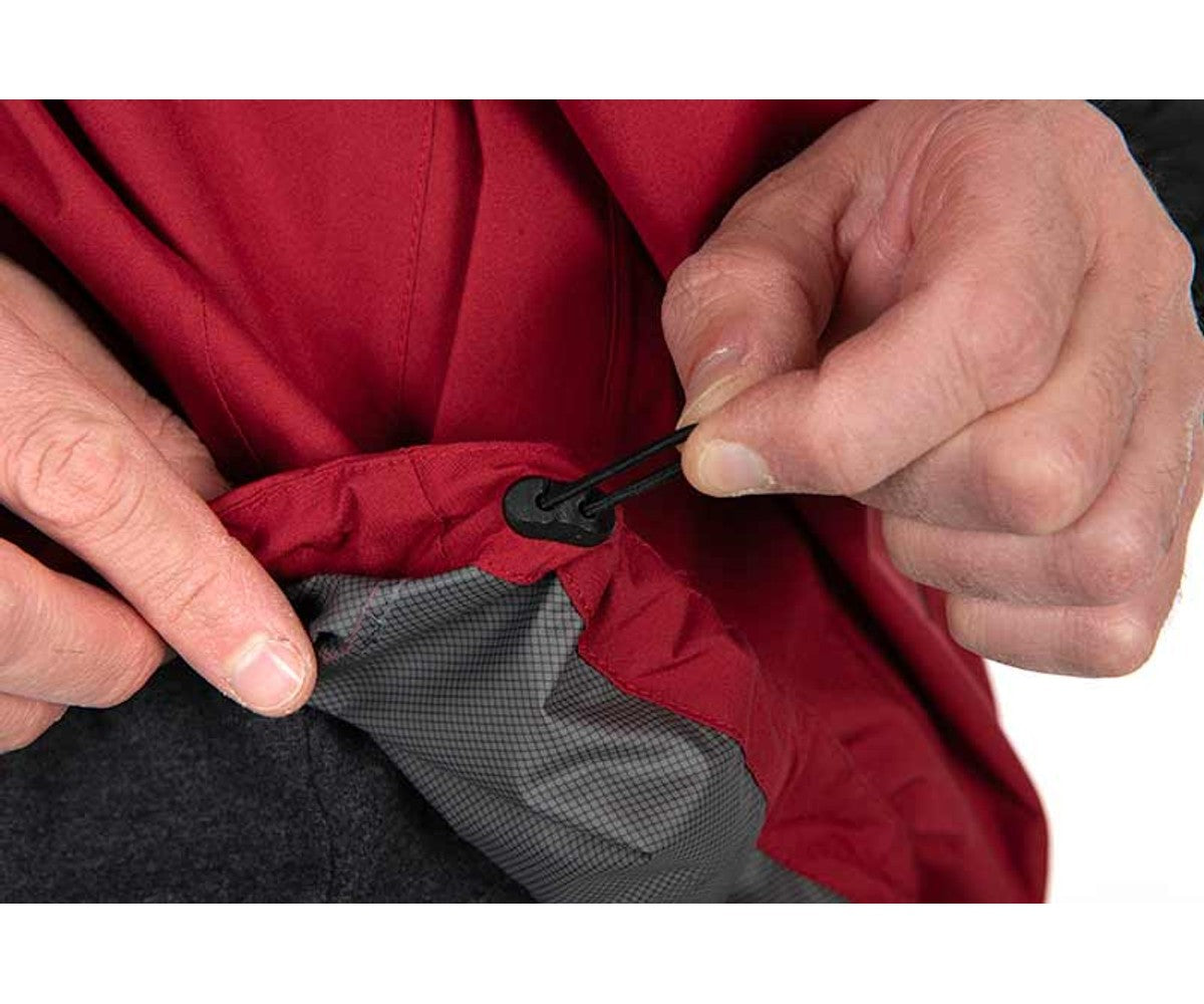 Яке Fox Rage Pro Series Stash Waterproof Jacket