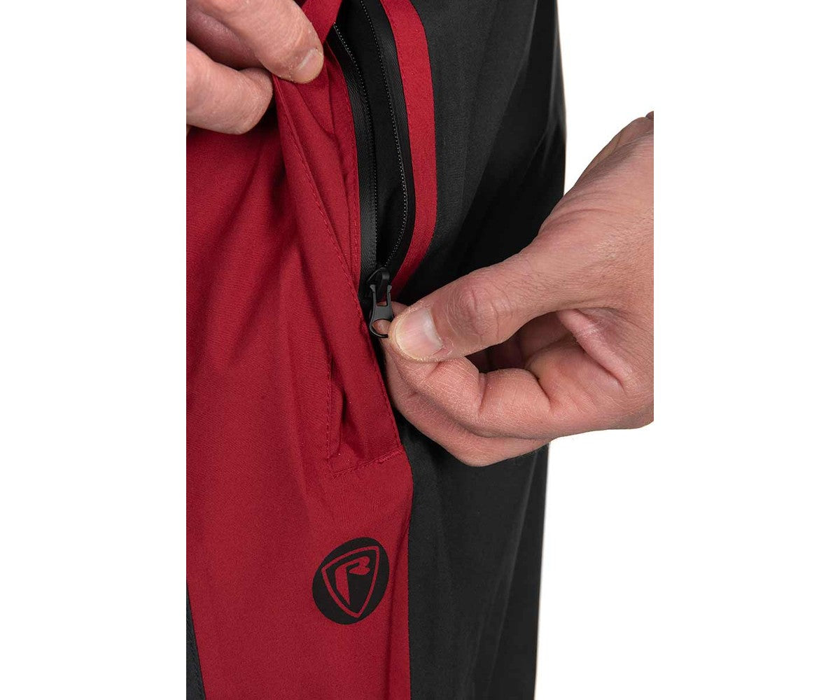 Панталон Fox Rage Pro Series Waterproof Trousers