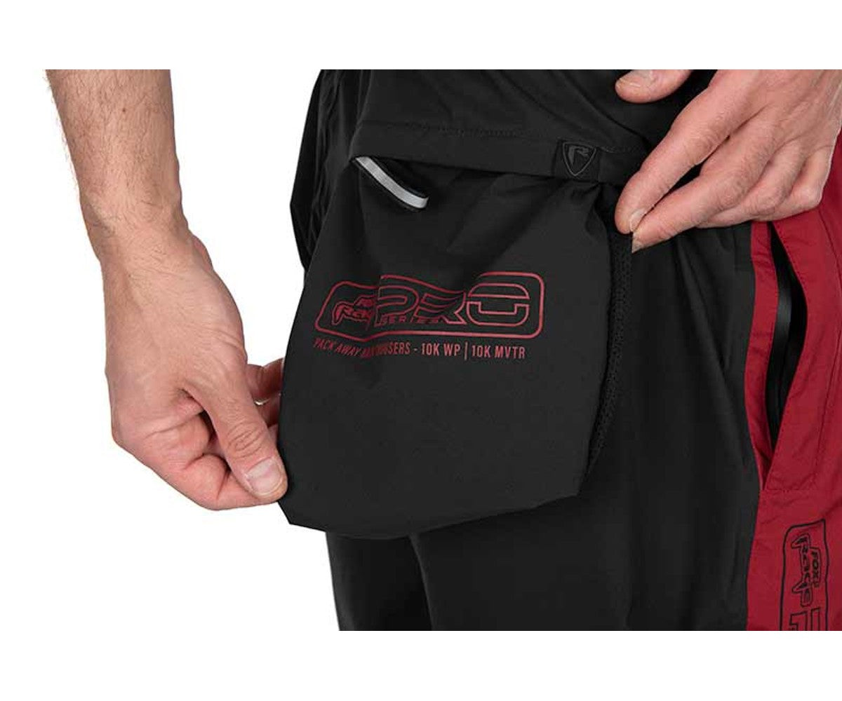 Панталон Fox Rage Pro Series Waterproof Trousers