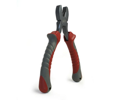 Кримповачни клещи с кримпове DLT