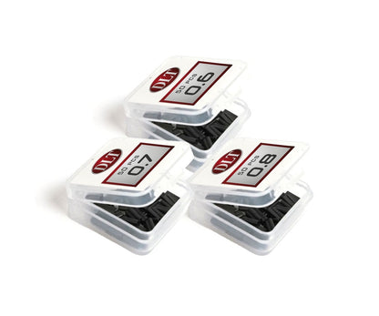 Кримповачни клещи с кримпове DLT