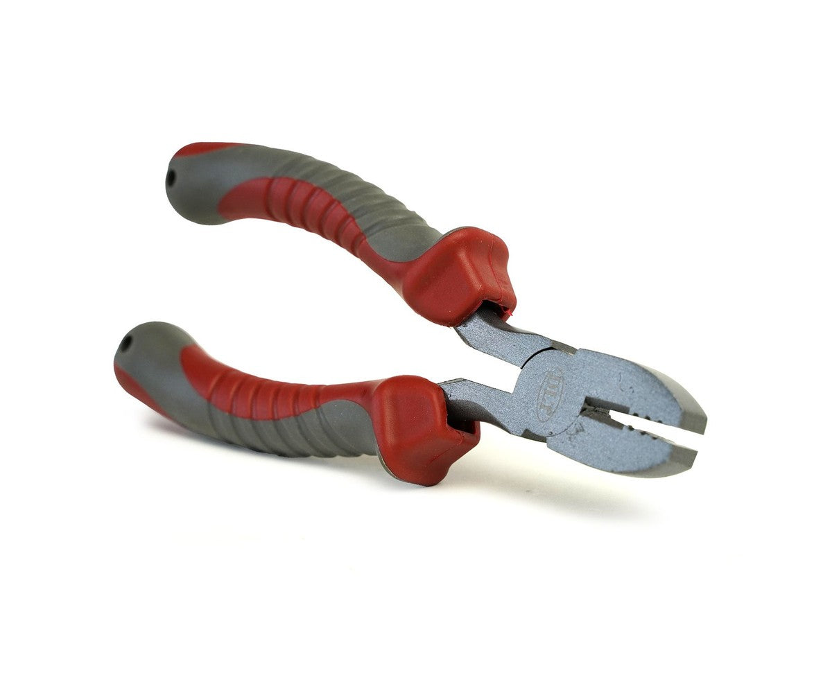 Кримповачни клещи с кримпове DLT