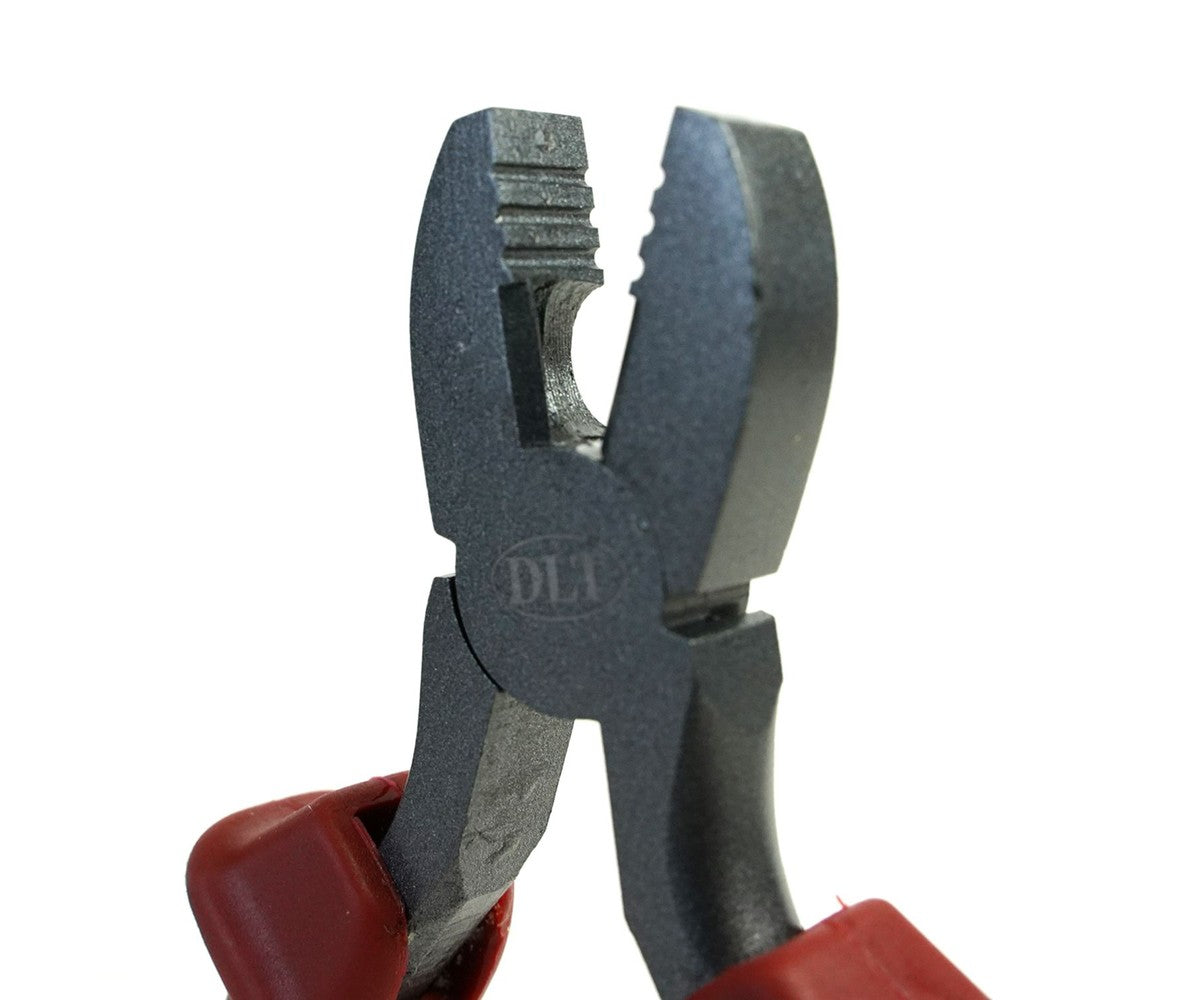Кримповачни клещи с кримпове DLT