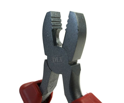 Кримповачни клещи с кримпове DLT