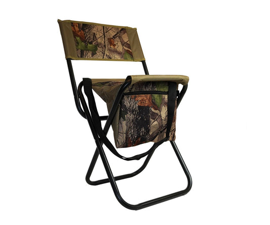 Стол с облегалка, чанта и ремък за носене EuroCatch