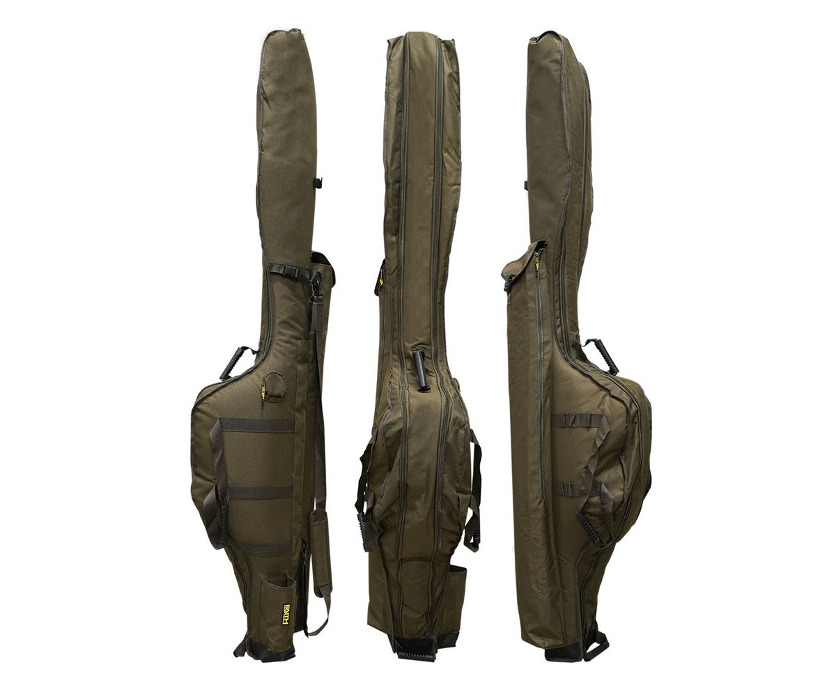 Троен калъф Faith Ultra Holdall 12ft