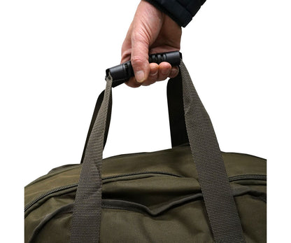 Троен калъф Faith Ultra Holdall 12ft