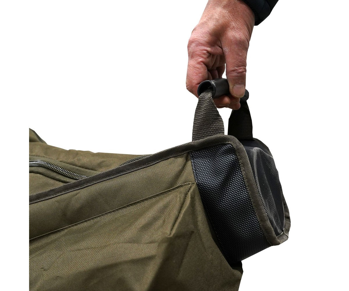 Троен калъф Faith Ultra Holdall 12ft