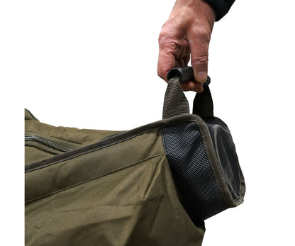 Троен калъф Faith Ultra Holdall 12ft