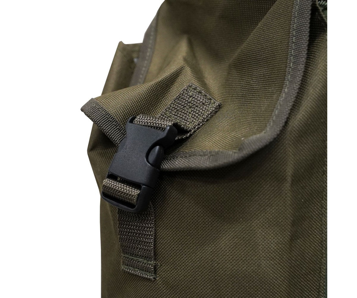 Троен калъф Faith Ultra Holdall 12ft