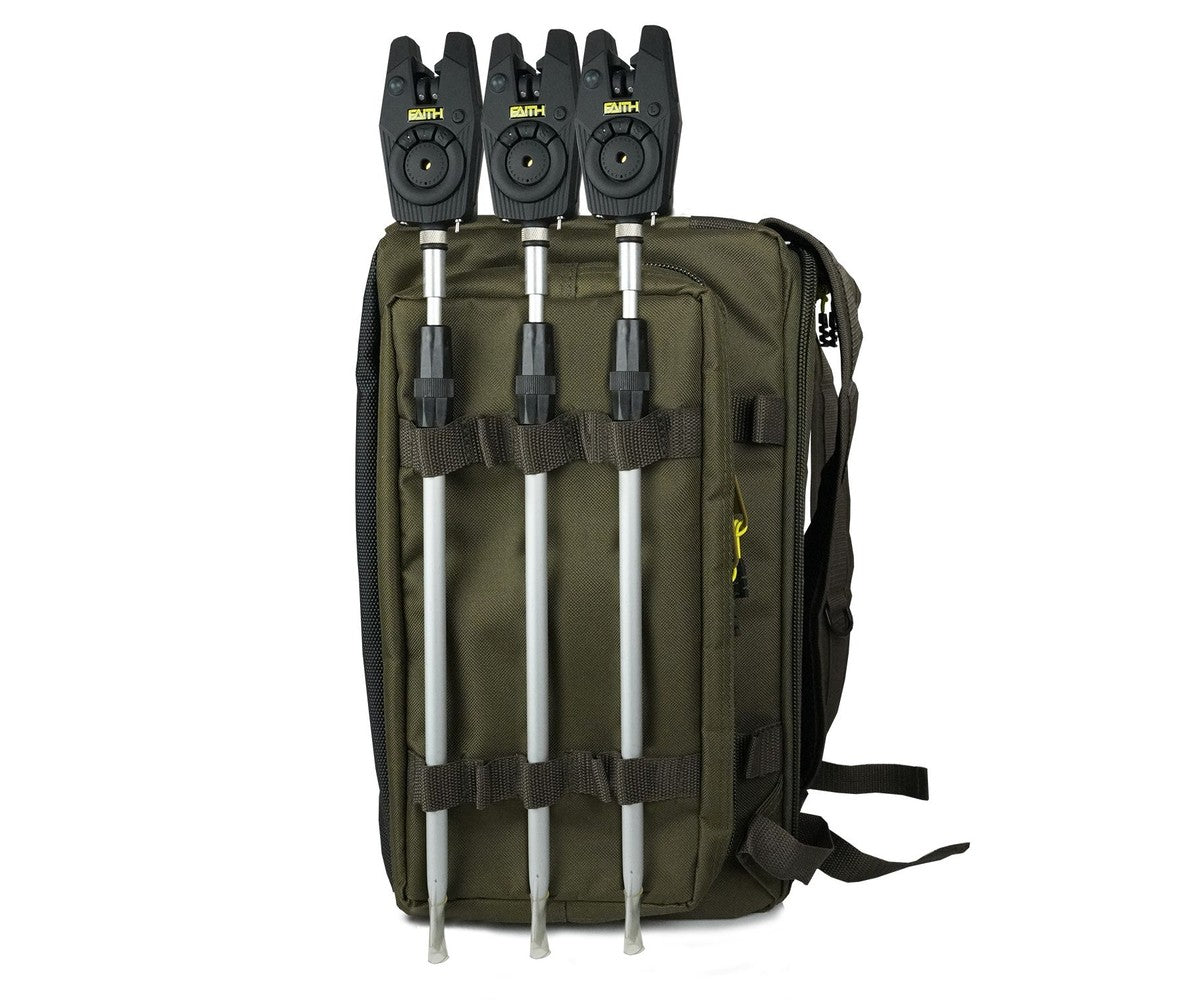 Раница Faith Uni-Backpack