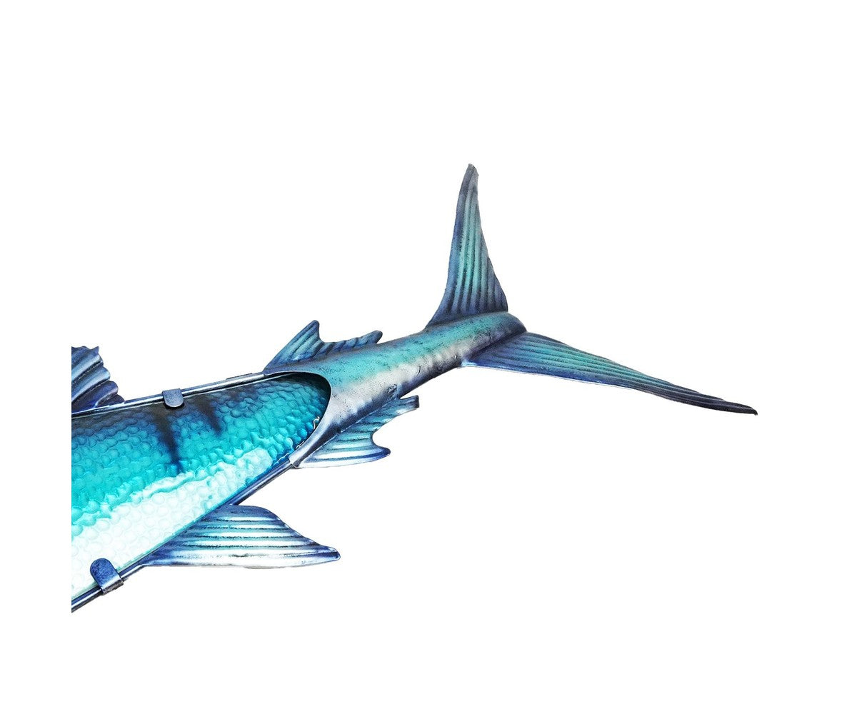 Декорация за стена EuroCatch 3D риба меч