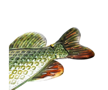 Декорация за стена EuroCatch 3D щука