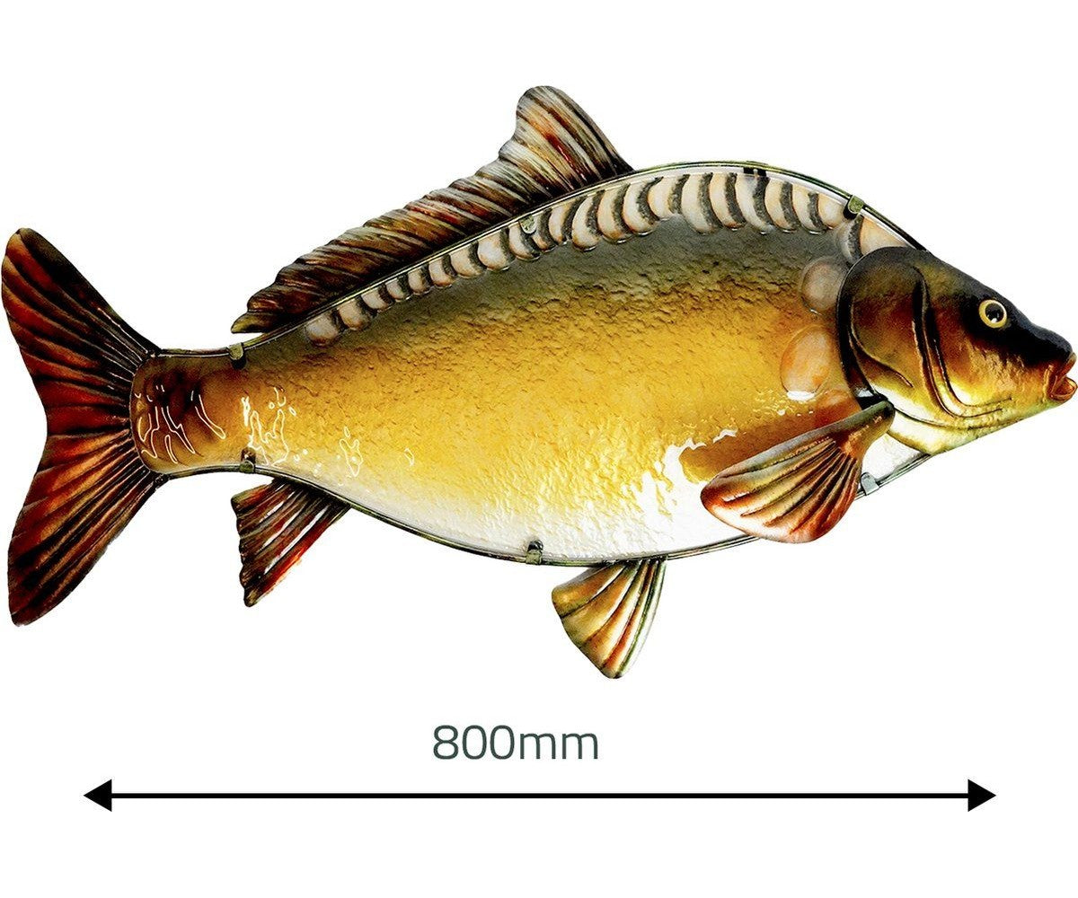 Декорация за стена EuroCatch 3D шаран
