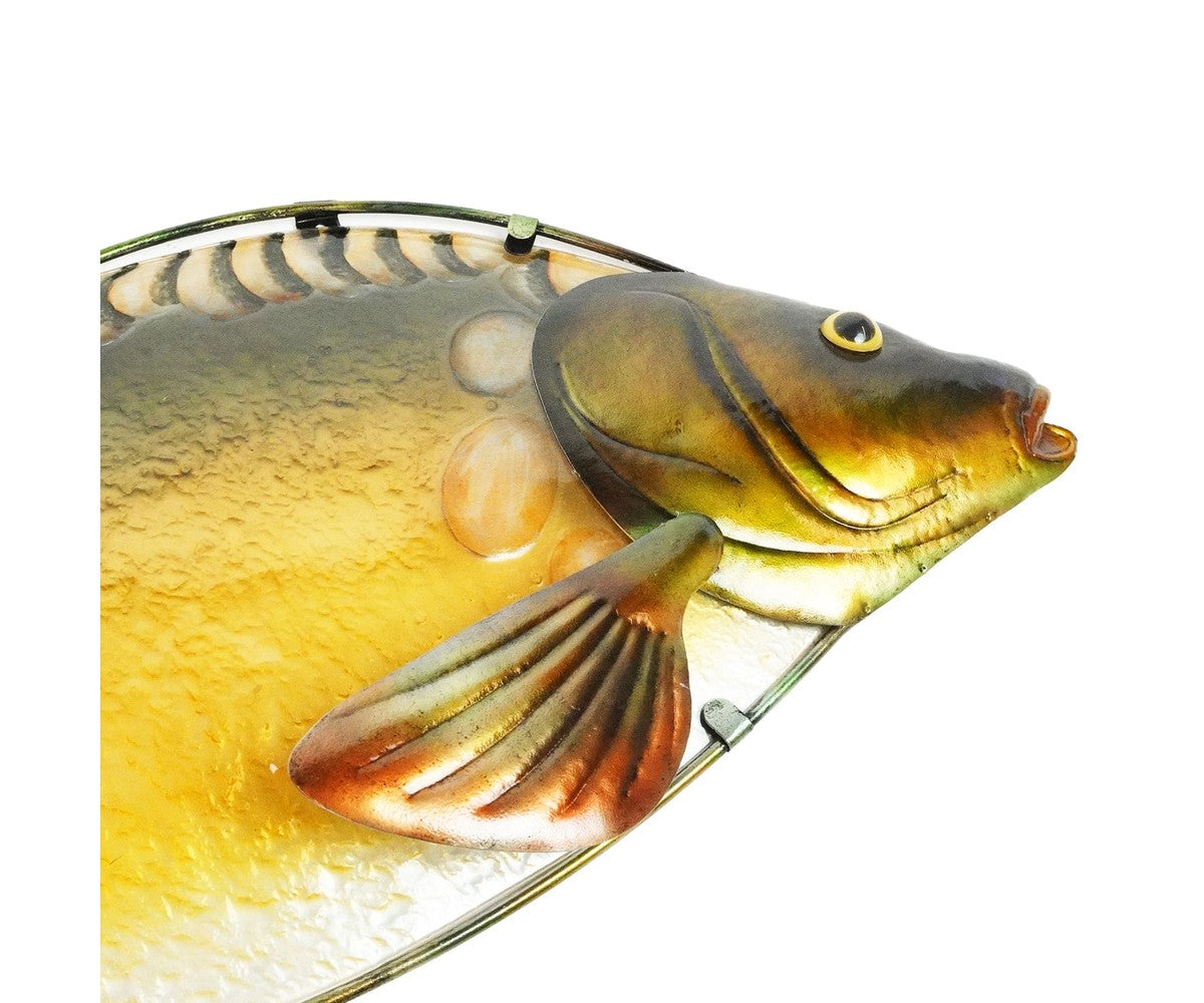 Декорация за стена EuroCatch 3D шаран