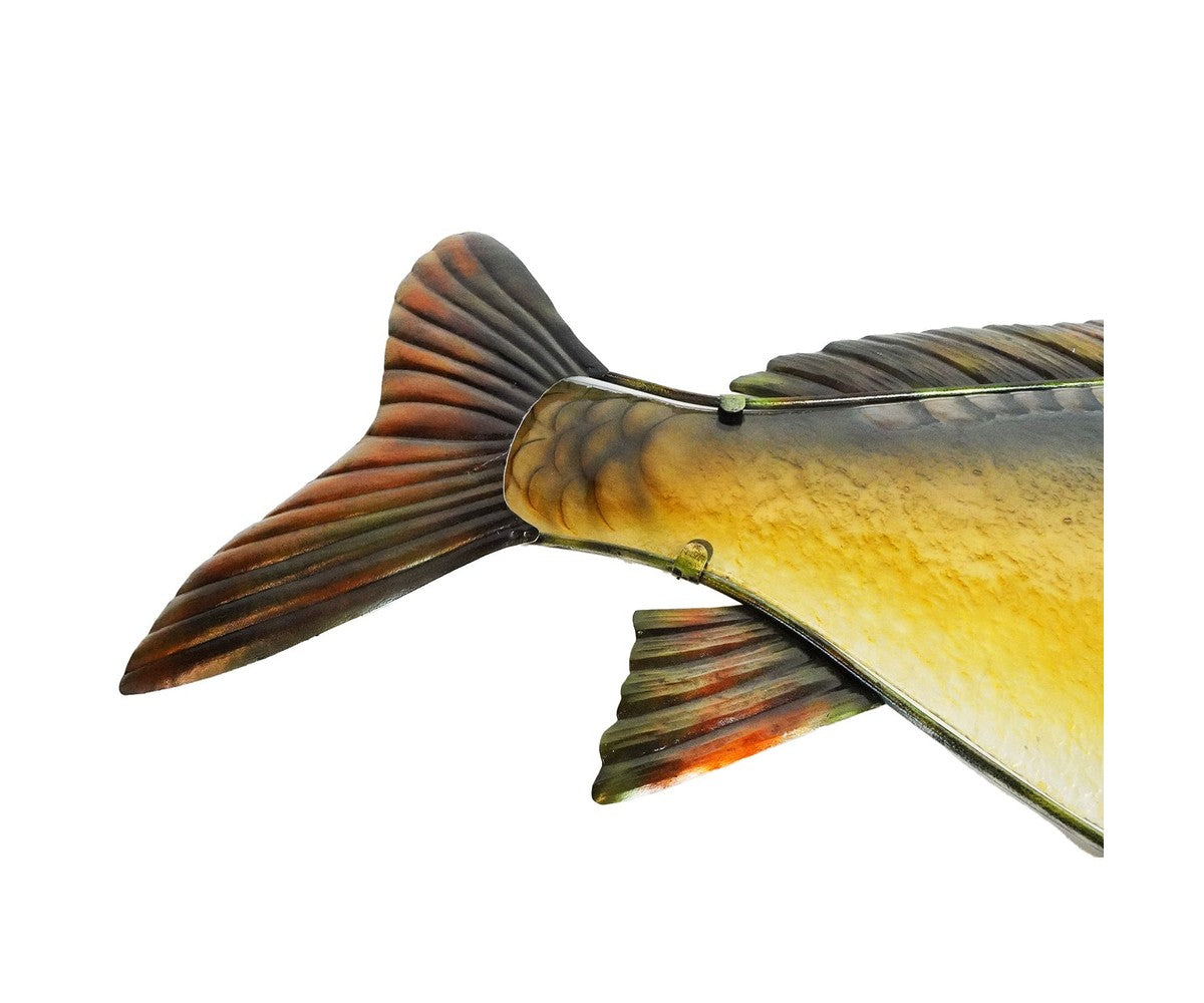 Декорация за стена EuroCatch 3D шаран