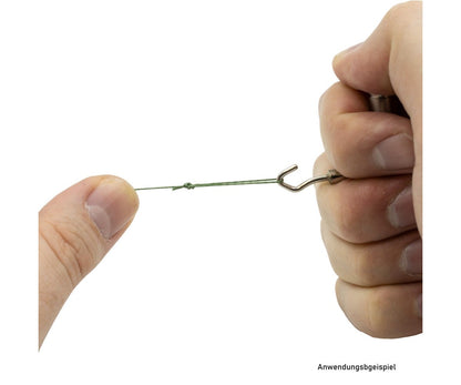 Стегачка за възли Catix Knot Puller RVS