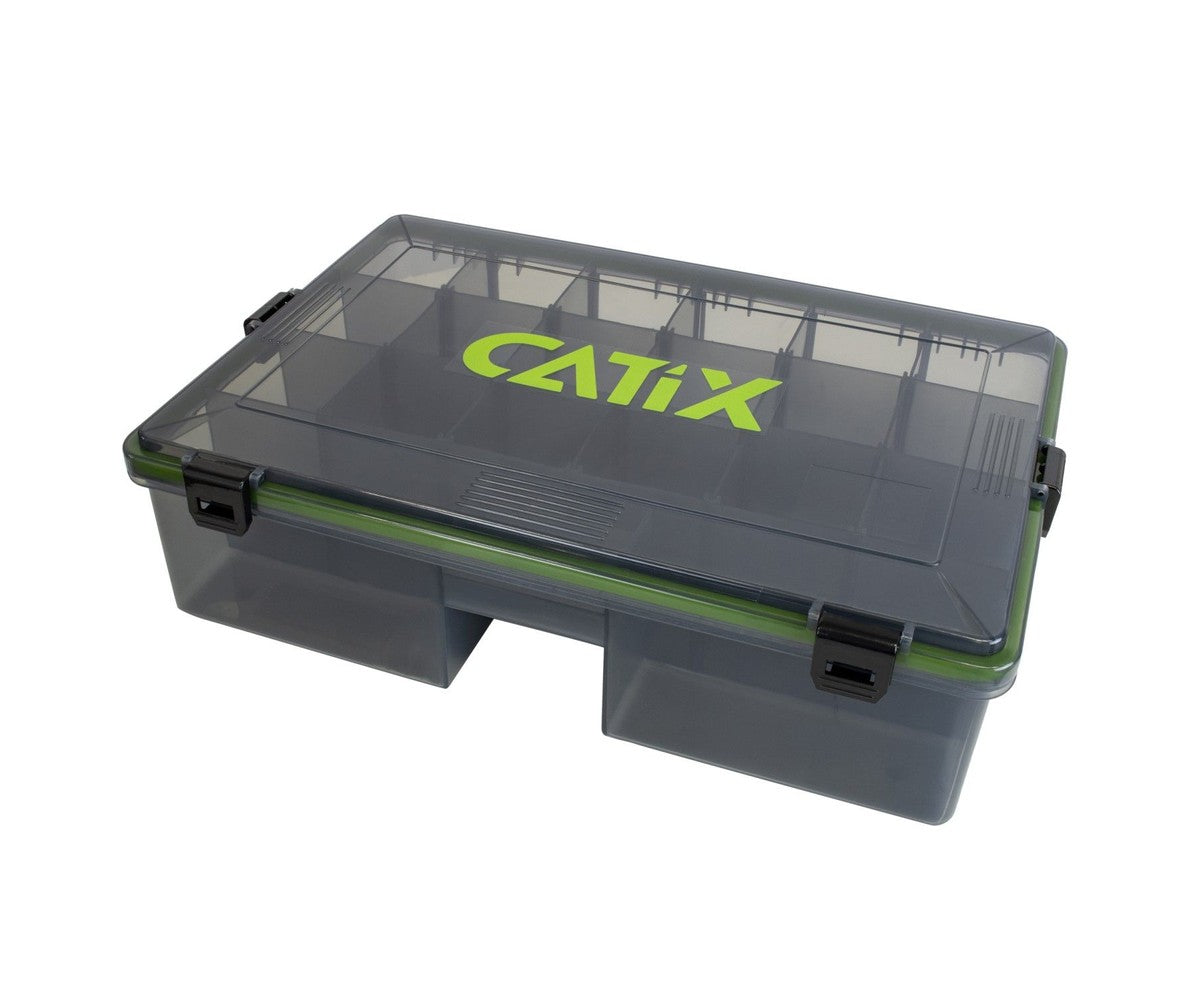 Водоустойчива кутия Catix