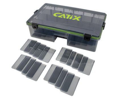 Водоустойчива кутия Catix