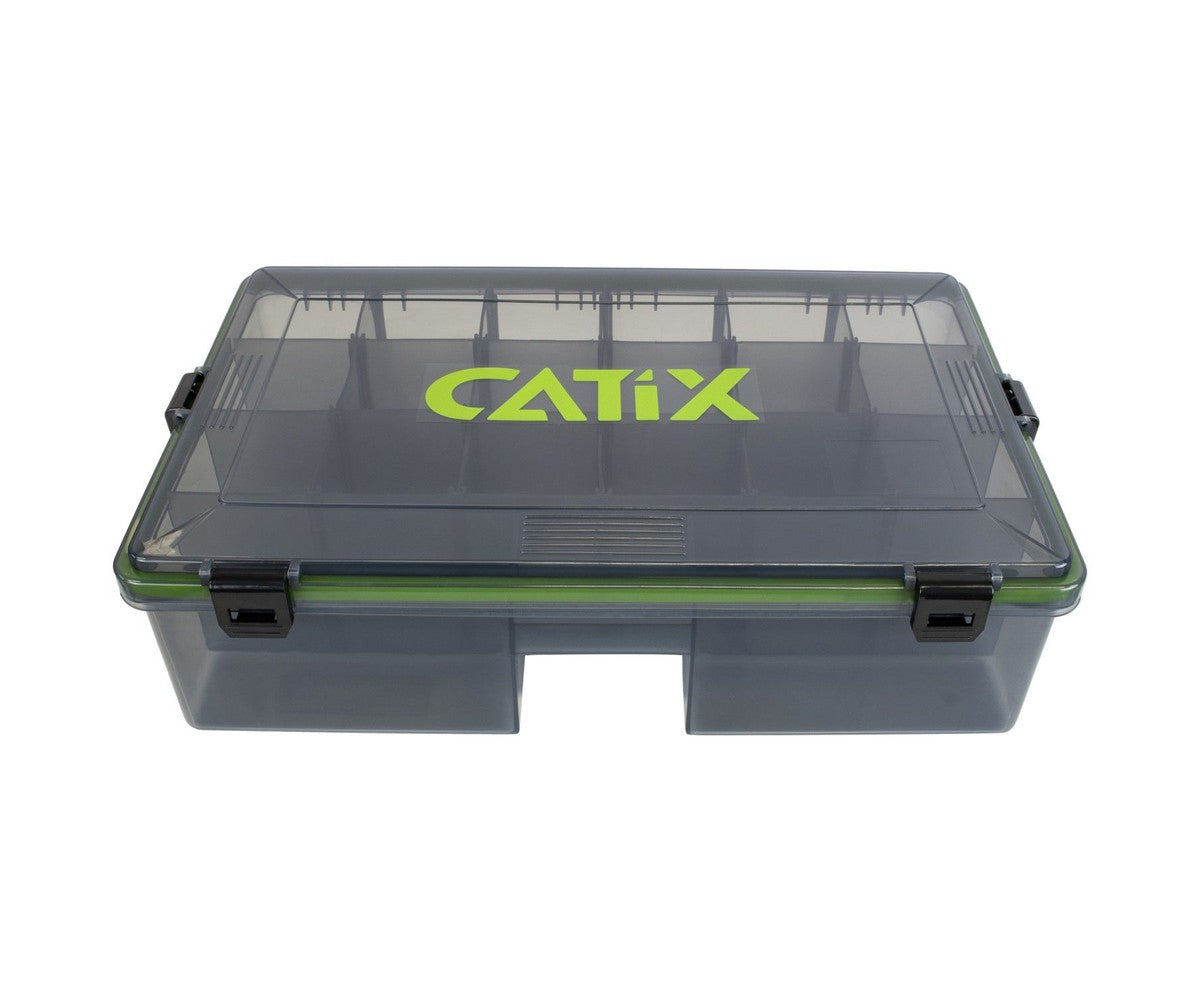Водоустойчива кутия Catix