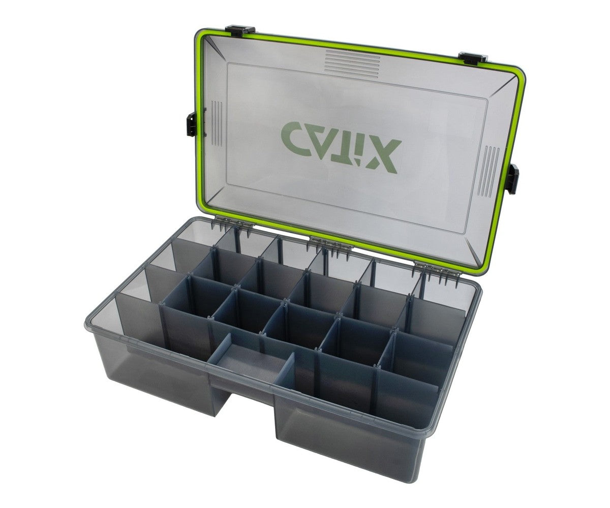 Водоустойчива кутия Catix