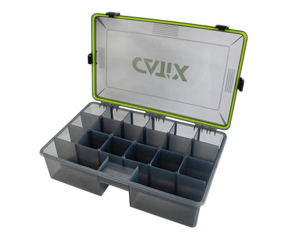 Водоустойчива кутия Catix