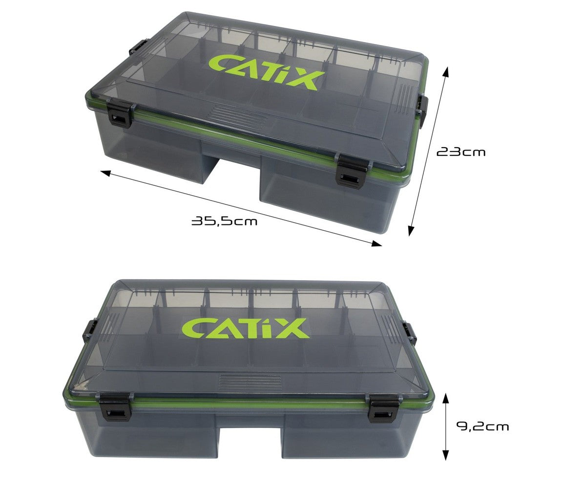 Водоустойчива кутия Catix