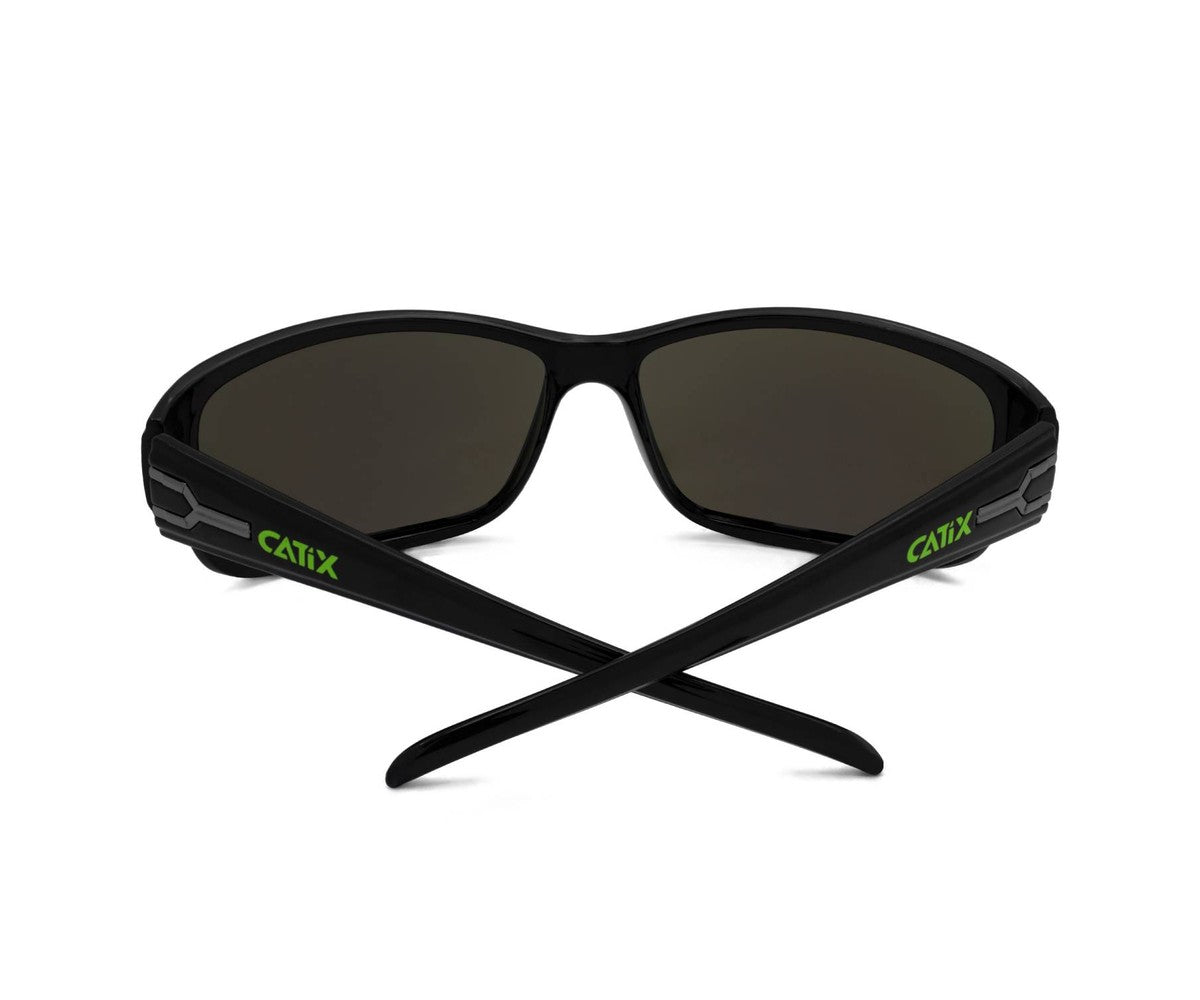 Очила Catix Blue Lens