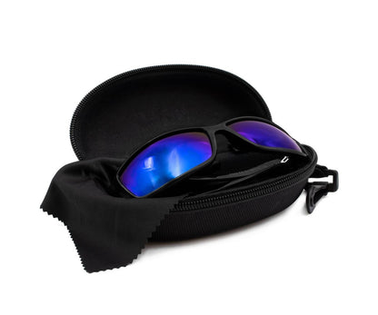 Очила Catix Blue Lens