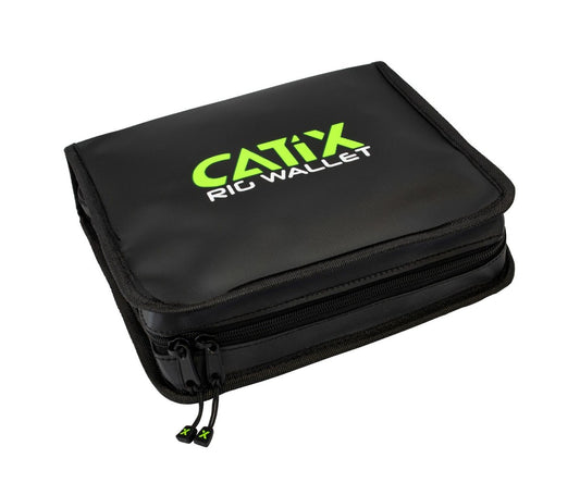 Класьор Catix Rigwallet