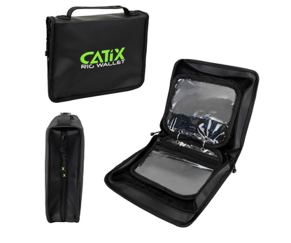 Класьор Catix Rigwallet