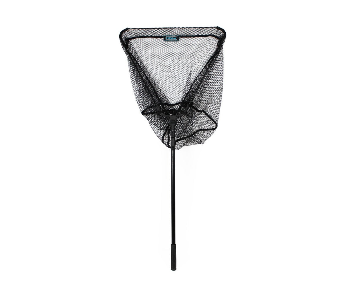 Кеп Filstar Nero Rubber Triangle Landing Net