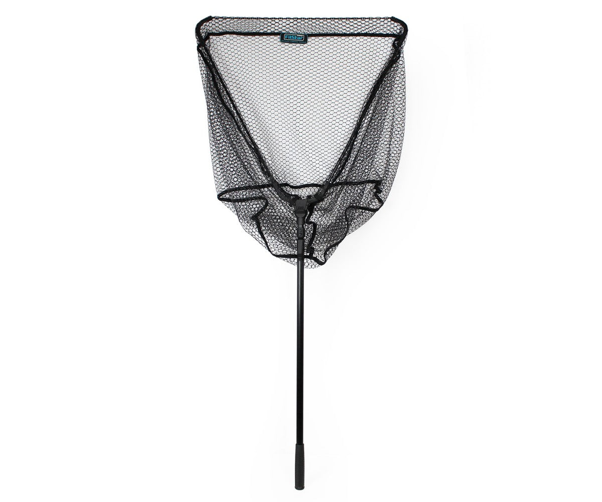 Кеп Filstar Nero Rubber Triangle Landing Net