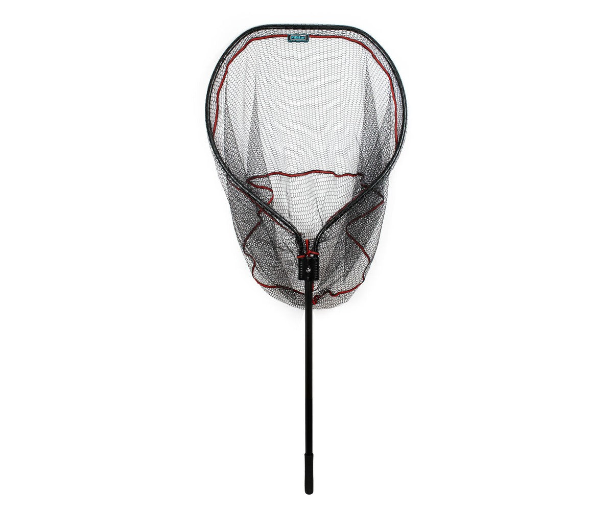 Кеп Filstar Nero Rubber Predator Landing Net