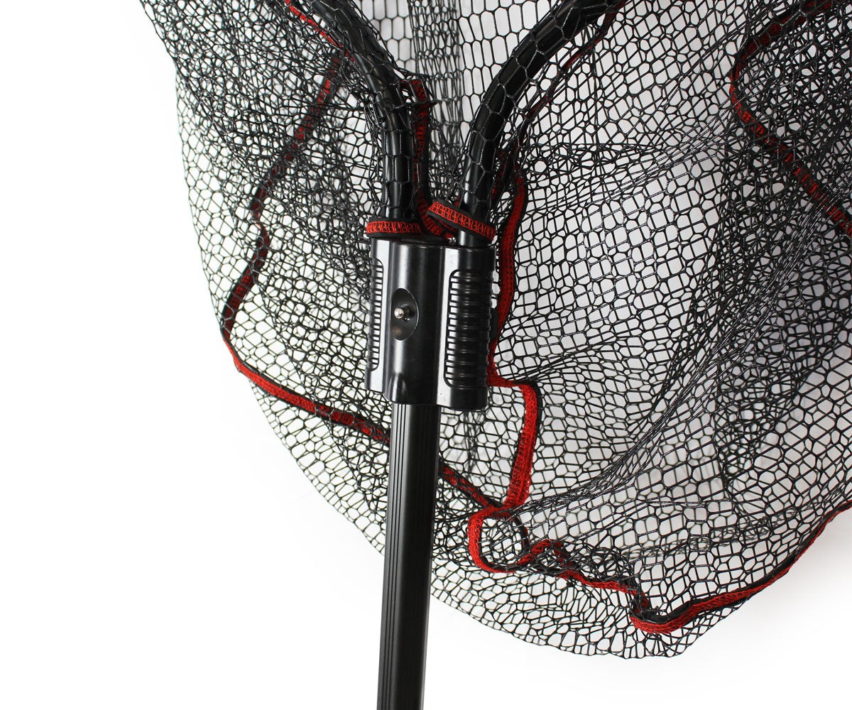 Кеп Filstar Nero Rubber Predator Landing Net